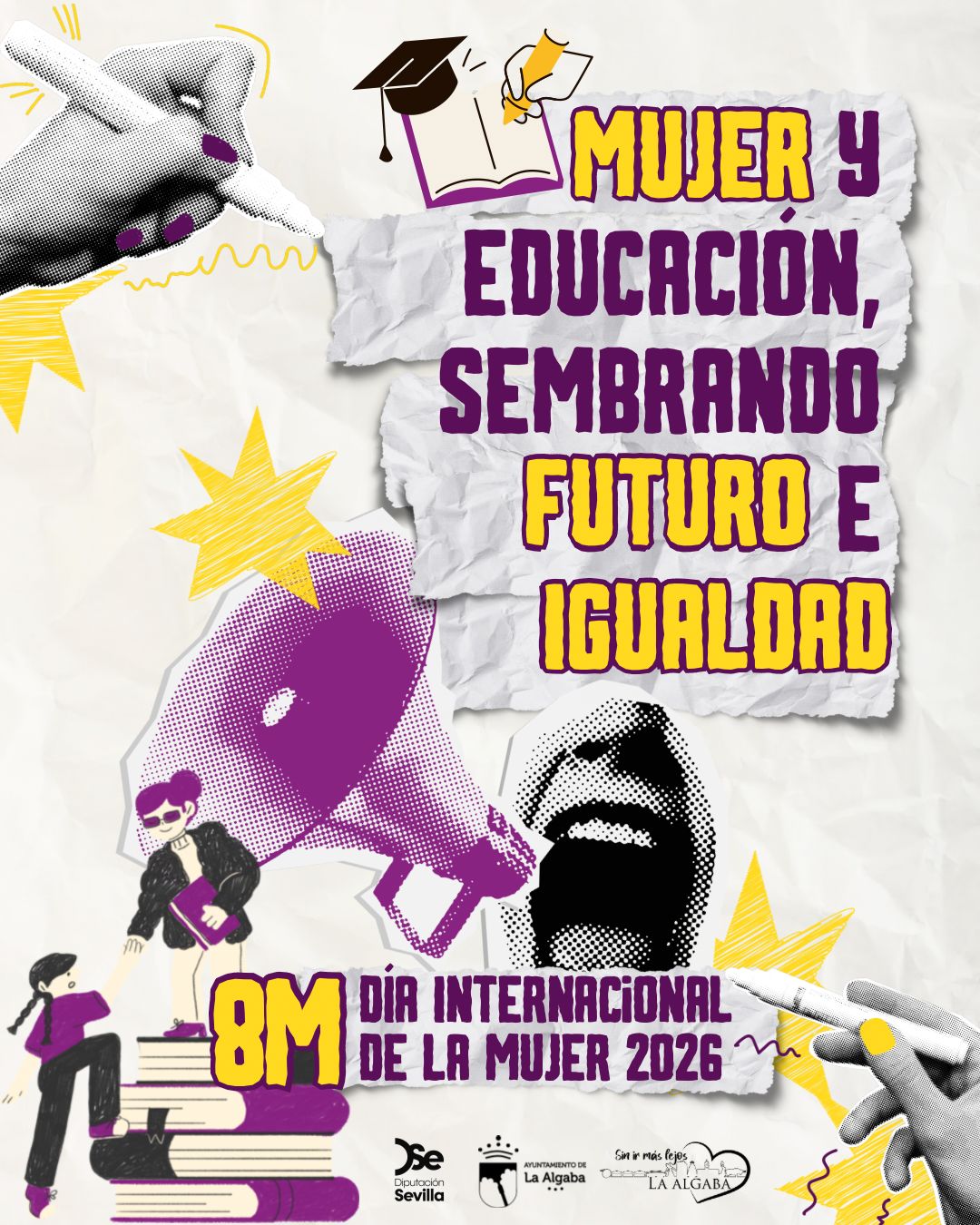 CARTEL 8M