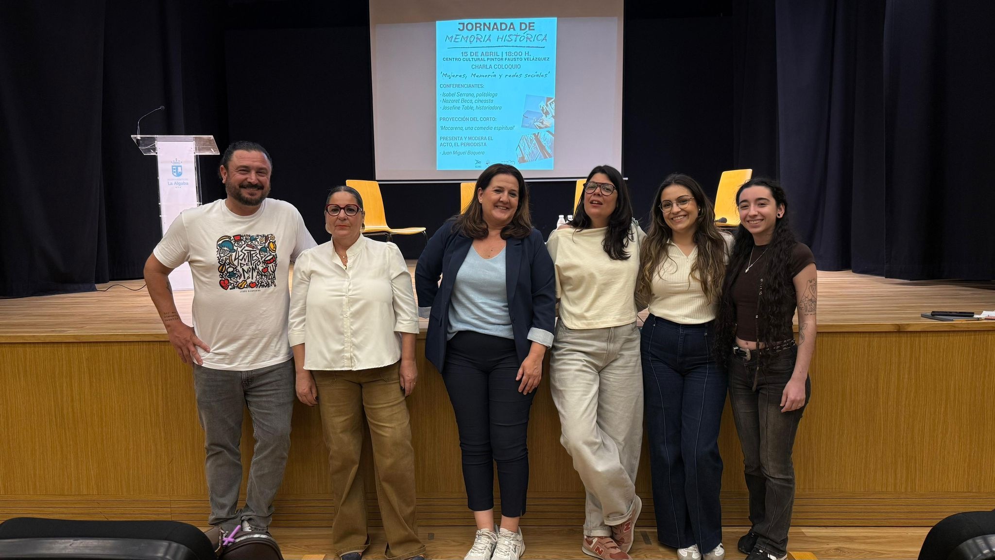 Foto Memoria Histórica