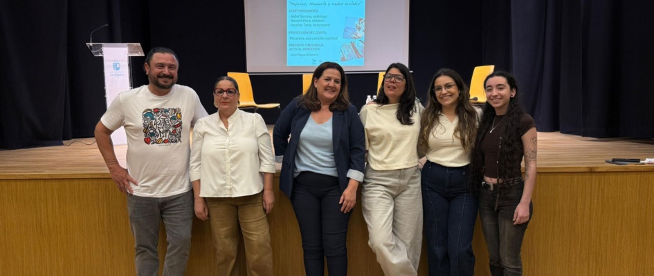 Foto Memoria Histórica