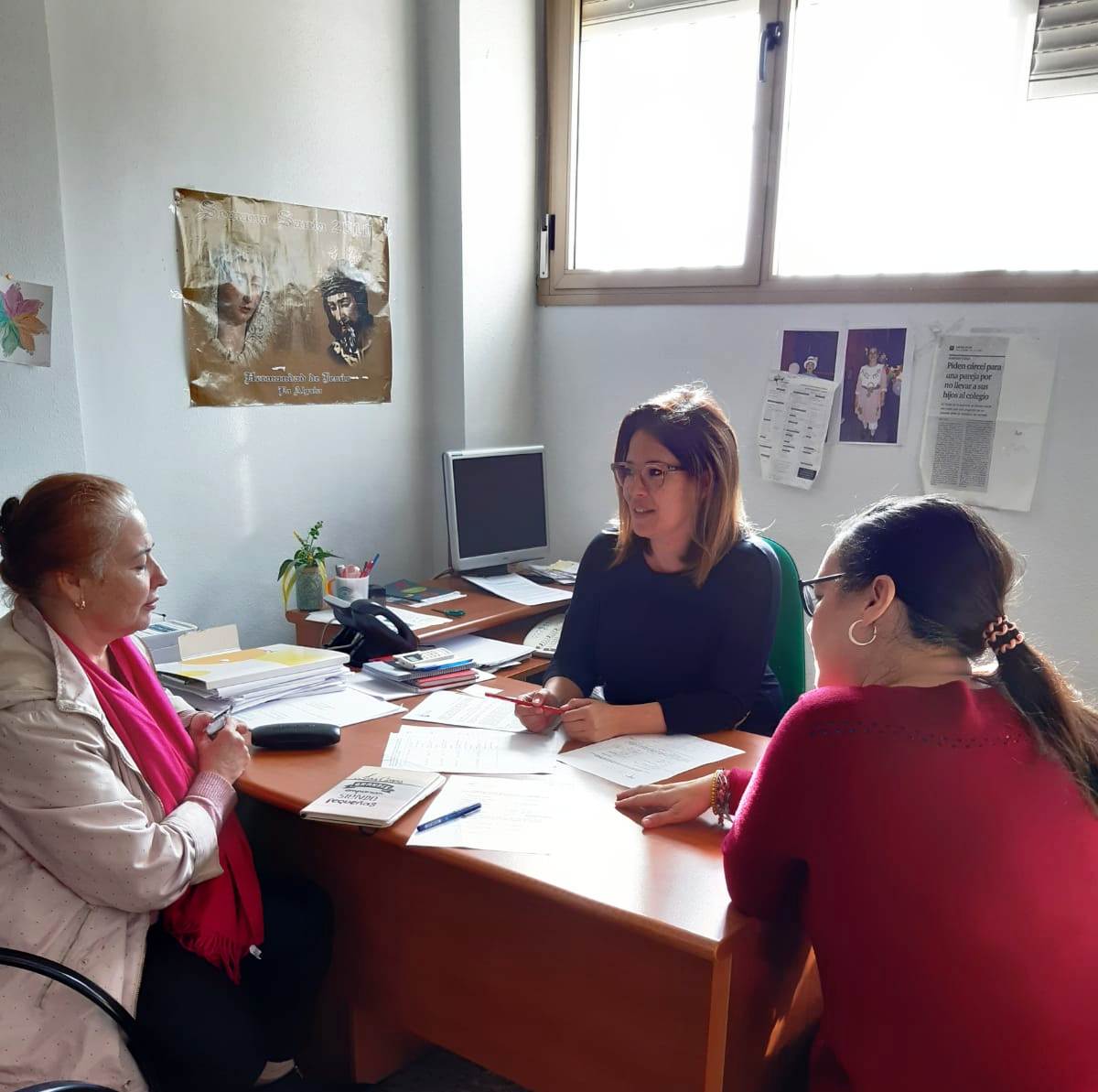 PRACTICAS ADISAL 2020 2