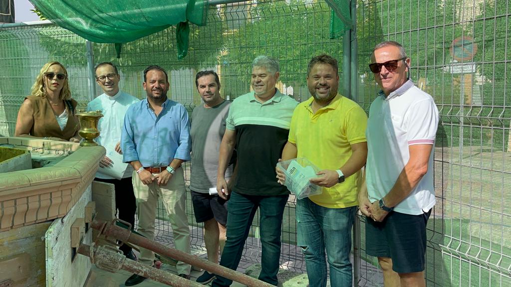 PRIMERA PIEDRA MONUMENTO PURISIMA (3)