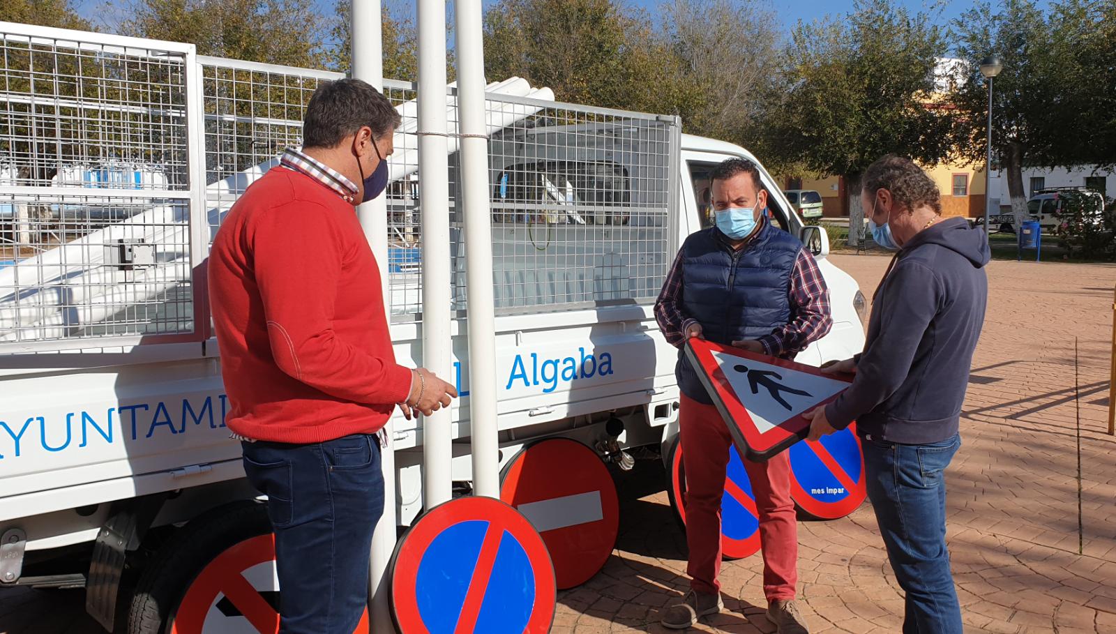 SEÑALES RECICLADAS (3)