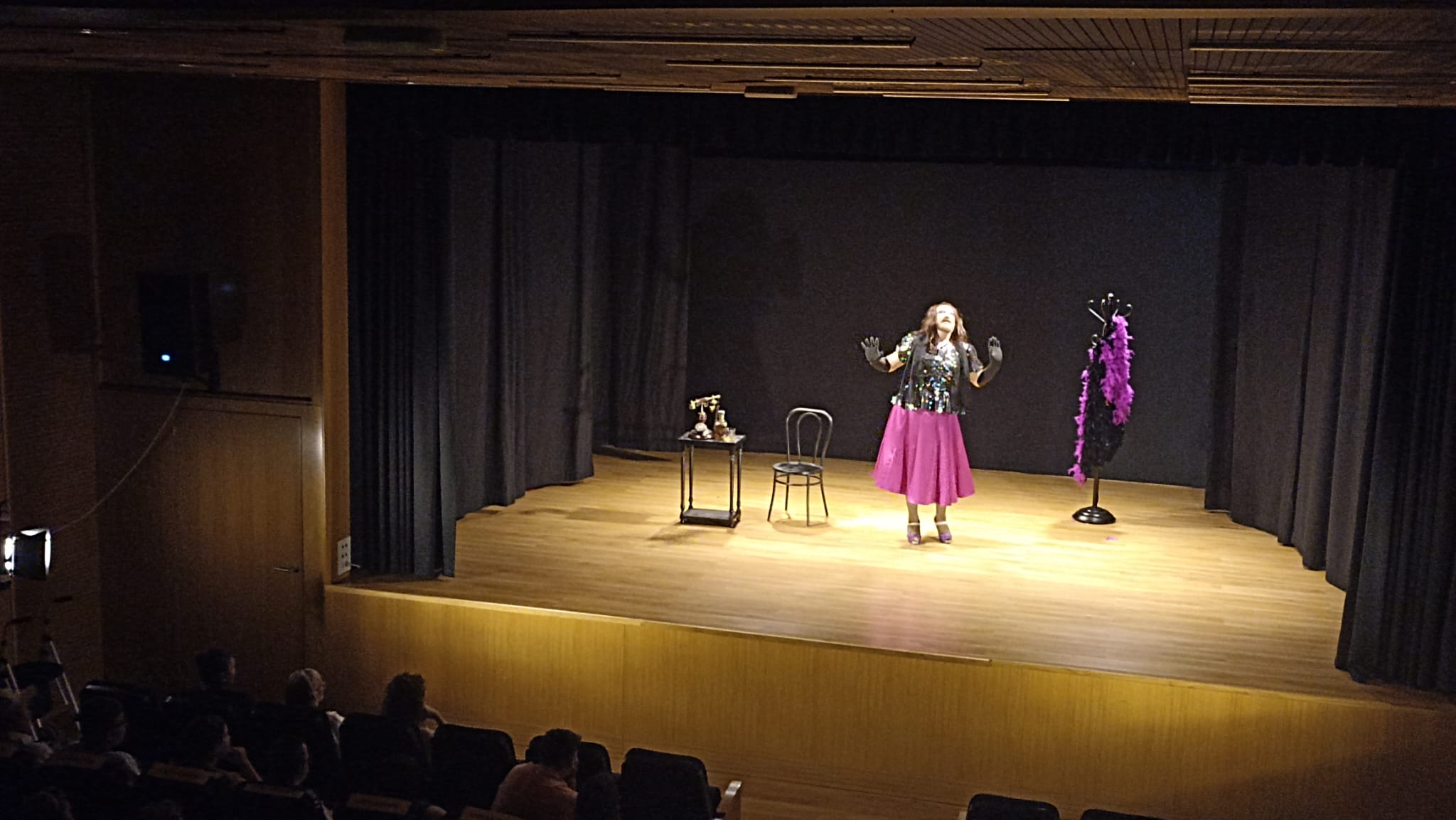 Las penas saben nadar