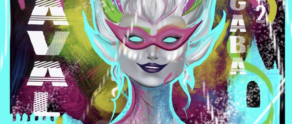 CARTEL CARNAVAL 2022