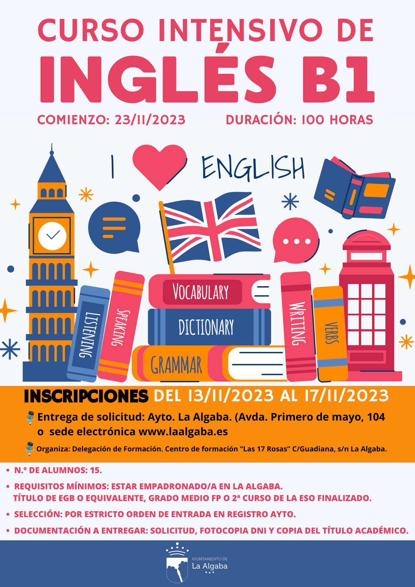 CURSO INTENSIVO DE (1)