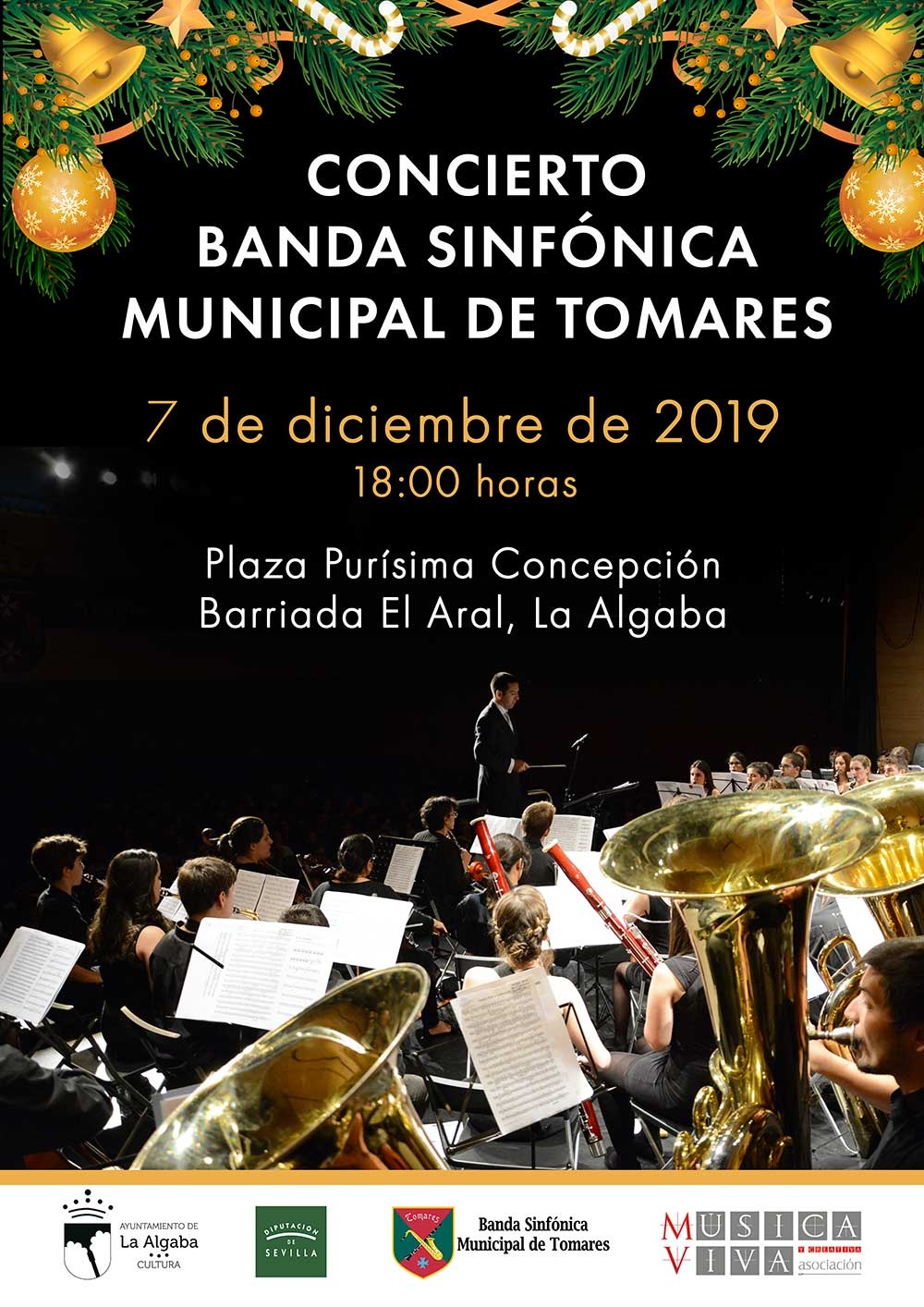 cartel-concierto-banda-tomares