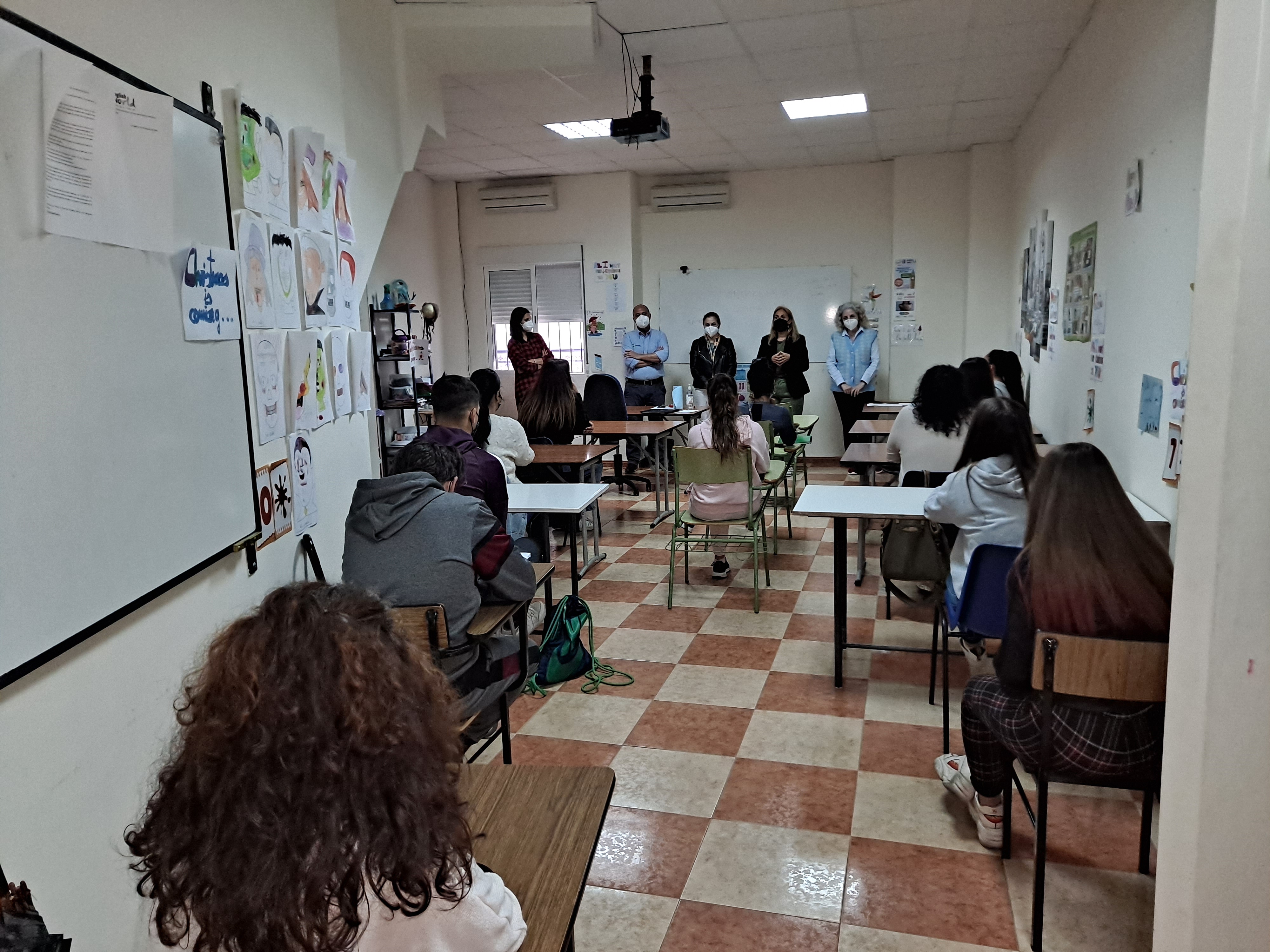 curso monitor sociocultural