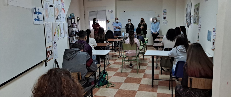 curso monitor sociocultural