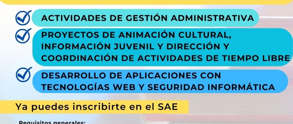 cursos