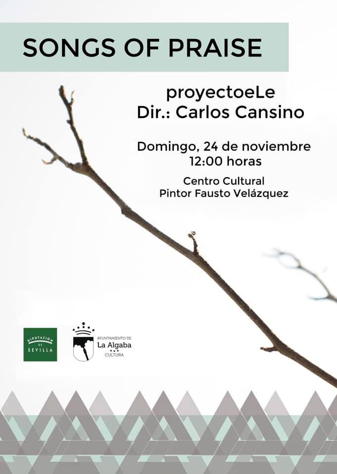 Cartel Songs of Praise