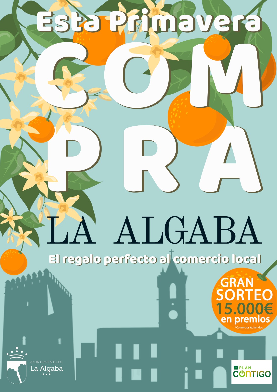 CAMPAÑA PRIMAVERA