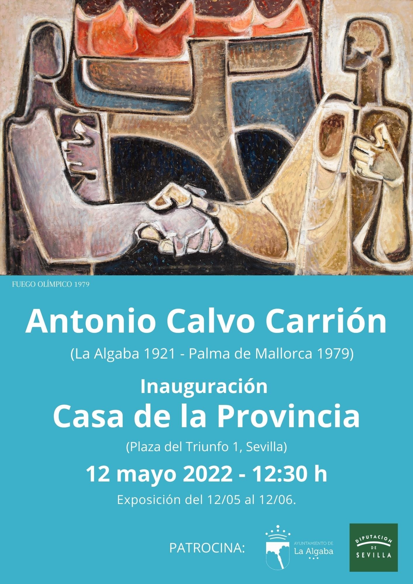 1. Fuego Olímpico 1979