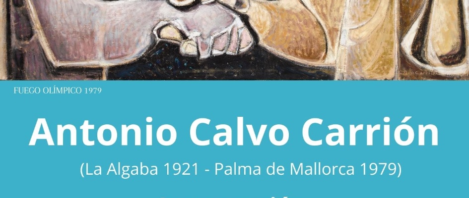 1. Fuego Olímpico 1979