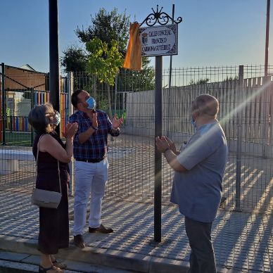 4 FRANCISCO CARMONA GUTIERREZ