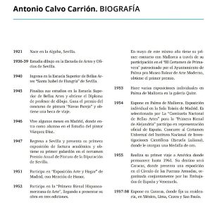 BIOGRAFIA 1