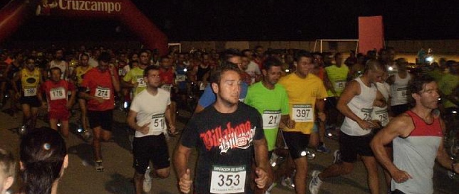 CARRERA NOCTURNA
