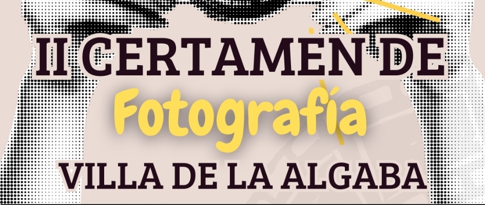 CERTAMEN DE Pintura y FOTOGRAFÍA (1)