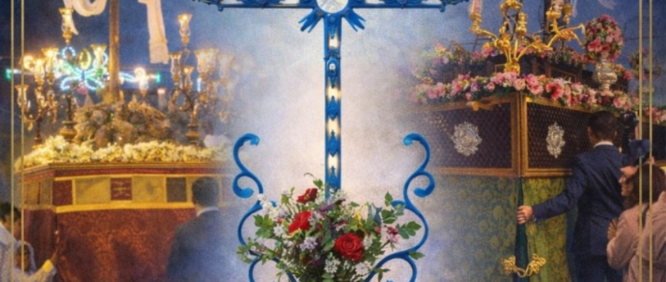 CRUZ DE MAYO 2026