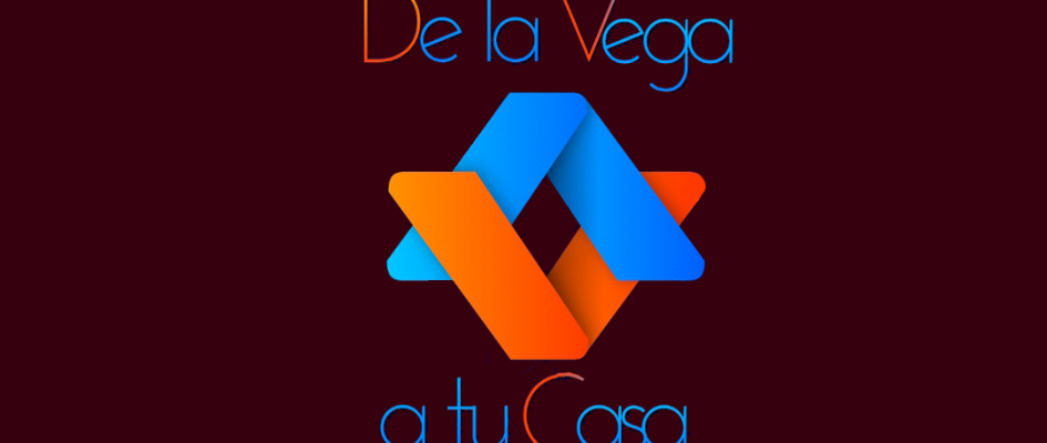 De la Vega a tu casa INSTAGRAM