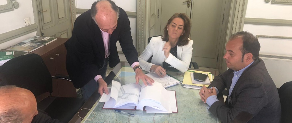 Foto de archivo Fomento