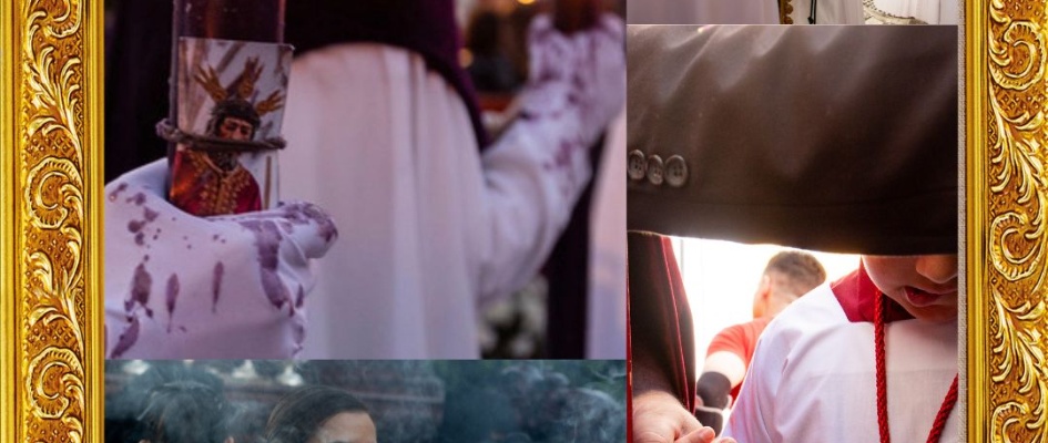 Galería Semana Santa