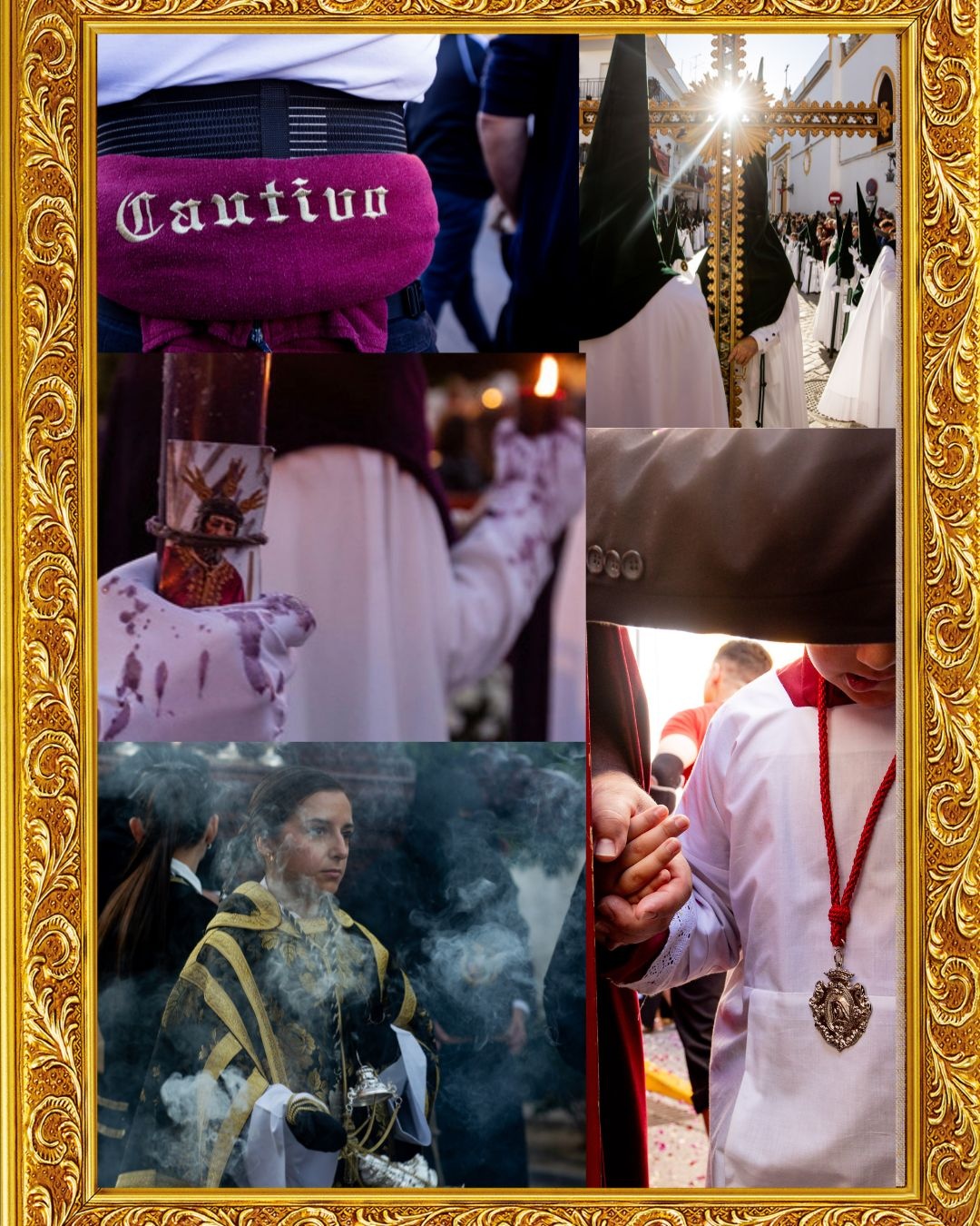 Galería Semana Santa