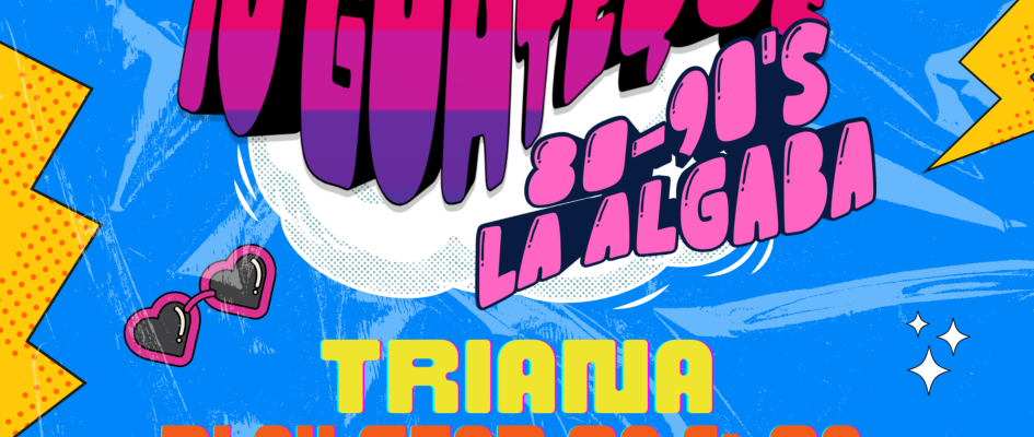 Puntos guateque 2026