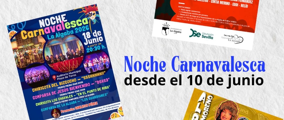 Recogida de invitaciones
