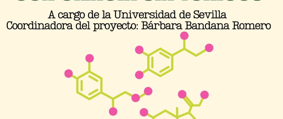 Taller sobre disruptores endocrinos