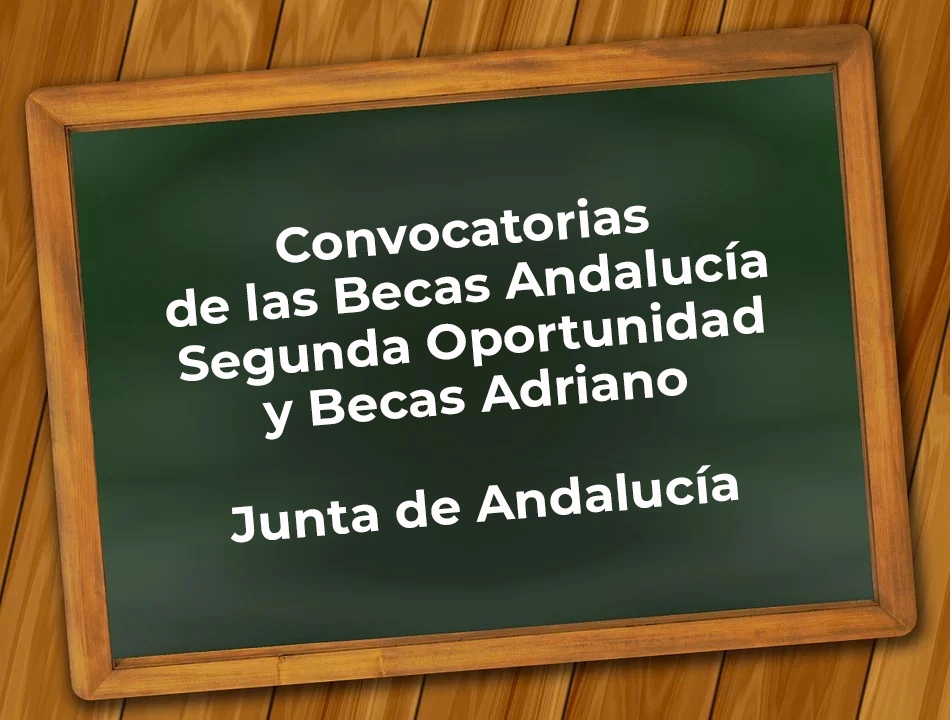 becas
