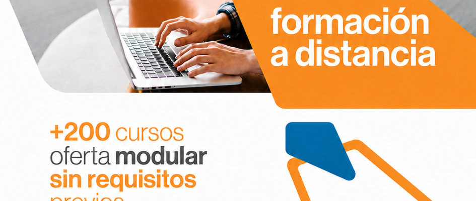 cartel AULA MENTOR información