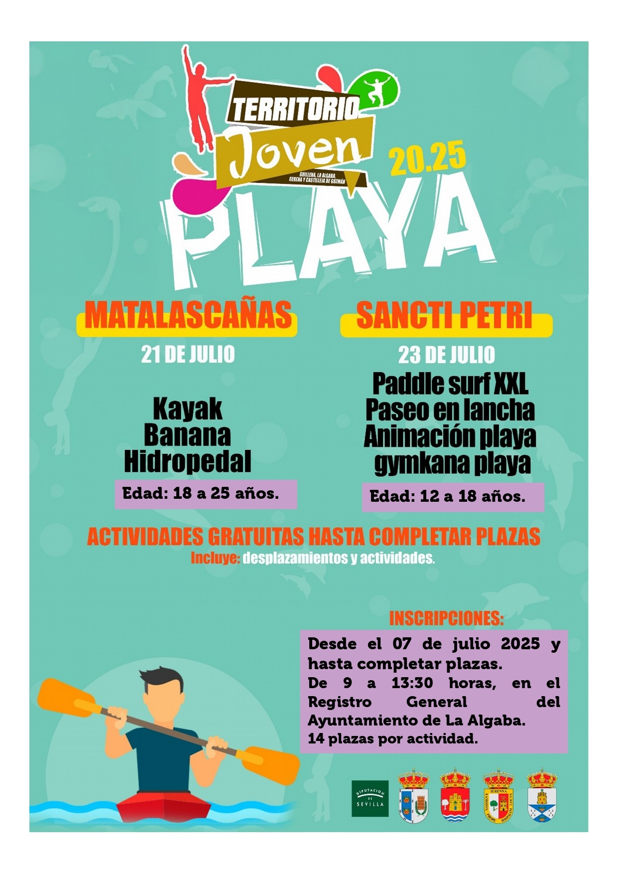 cartel territorio joven playa 2025_OK