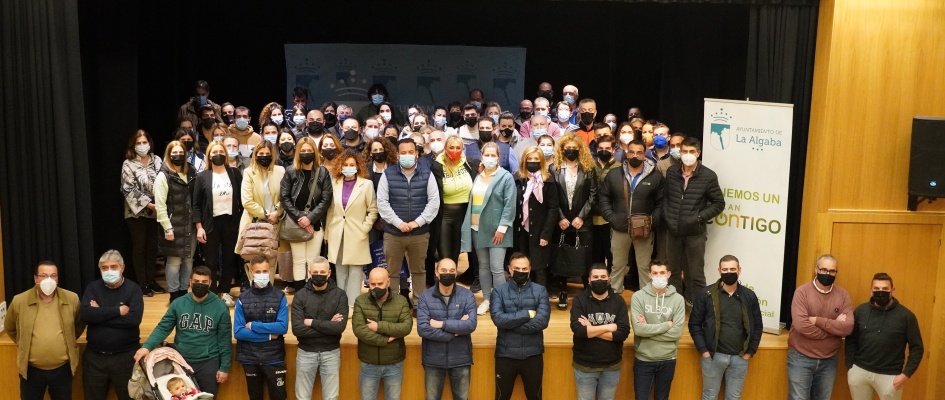 entrega ayudas autonomos