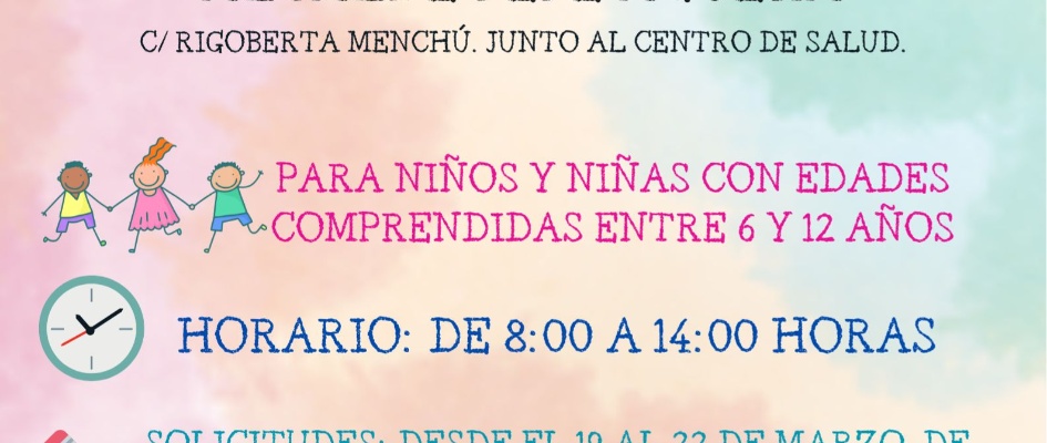 ludoteca logo bienestar social