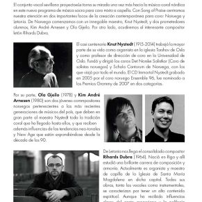 songs-of-praise-concierto-3